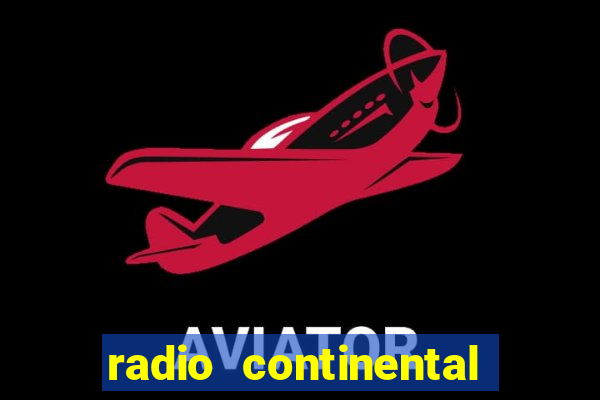 radio continental porto alegre